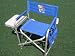 University of Kansas Jayhawks KU Folding Directors Chair & Table