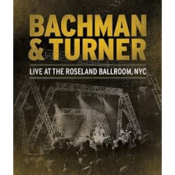 Live at the Roseland Ballroom NYC [Blu-ray]