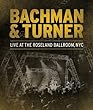 Live at the Roseland Ballroom NYC [Blu-ray] [Import]