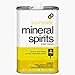 Tools & Hardware : Sunnyside Corp. 80332 Mineral Spirits