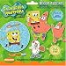 Brewster Sponge Bob Cutouts by Nickelodeon Image