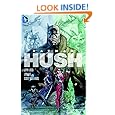 Batman: Hush