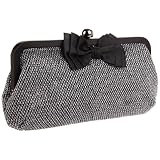 Avance Brooke Clutch