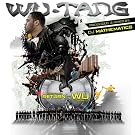 Mathematics Presents Return Of The Wu & Friends [Explicit]