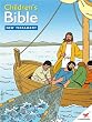 Children's Bible Comic Book New Testament