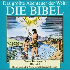 Die Ersten Jünger