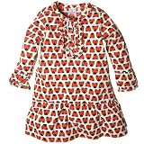 POLARN O PYRET New Year Flower Cord Dress