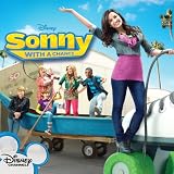 Sonny With A Chance