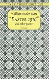 "Easter 1916" and Other Poems (Dover Thrift Editions)