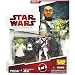 Star Wars theClone Wars 2-Pack Yoda & Clonetrooper Jek