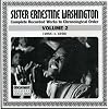 Sister Ernestine Washington, Vol. 2