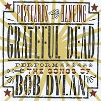 Grateful Dead Ablum Cover