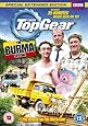 Top Gear - The Burma Special [DVD]