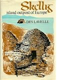 Skellig : island outpost of Europe