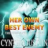 Her Own Best Enemy: The Remnants, Book 1
