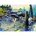 The Beachcombers 1000pc Jigsaw Puzzle by John Seery-Lester