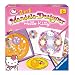 Ravensburger 29992 - Hello Kitty - Mandala-Designer�  2 in 1
