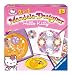 Ravensburger - 29992 - Loisir Cr�atif - Midi Mandala 2 en 1 Hello Kitty