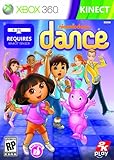 Nickelodeon Dance