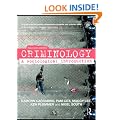 Criminology: A Sociological Introduction