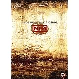 Nine Inch Nails - Closure (1997) 2 DVD SET