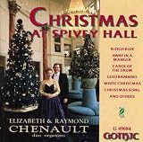 Christmas at Spivey Hall