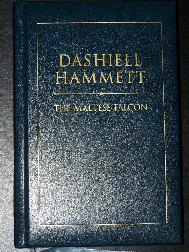 The Maltese Falcon