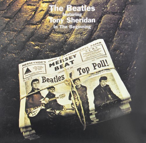 Album Art for In the Beginning by The Beatles