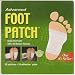 SmithSorensen Advanced Foot Patch 30 Detox Pads