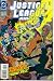 Justice League America #97 : A Burning Coal (DC Comics)