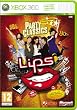 Lips: Party Classics (Xbox 360)