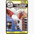 Nize Ize NIQ-07-1WC 1 Watt LED Upgrade Kit