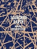 Mark Bradford : scorched earth
