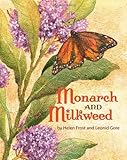 Monarch and Milkweed