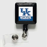 NCAA Kentucky Wildcats Badge Holder **