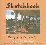 From the Drawing Board, Paint the Rain