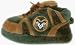 New Baby Shoes Infant Slippers Colorado State University Rams Officially Licensed