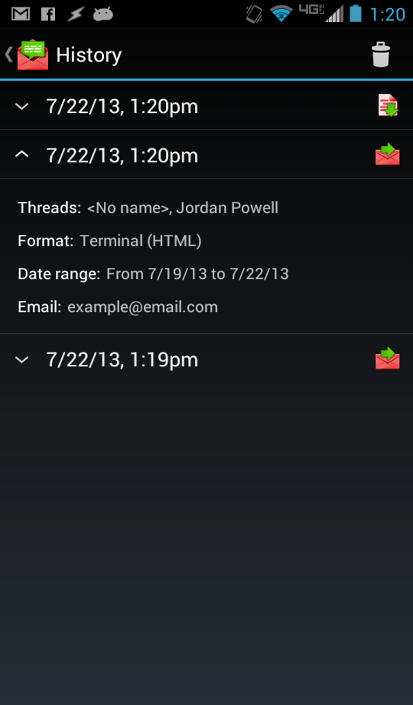 Amazon.com: Email Text Messages: Appstore for Android Amazon.com: Email Text Messages: Appstore for Android