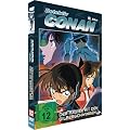 Detektiv Conan - 8. Film: Der Magier mit den Silberschwingen