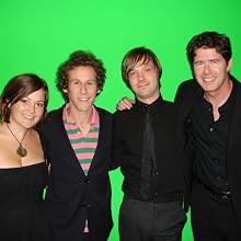Ben Lee