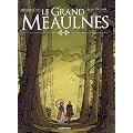 Le Grand Meaulnes