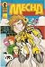 Book Mecha #1 June 1987