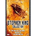 Stephen King Collection ( 3 Filme auf einer DVD )