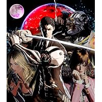 KILLER IS DEAD 【CEROレーティングZ】 初回3大特典 プレミアムコンテンツパックDLC 「美女と夜獣とランジェリー」 同梱