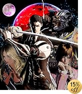 KILLER IS DEAD 【CEROレーティングZ】 初回3大特典 プレミアムコンテンツパックDLC 「美女と夜獣とランジェリー」 同梱