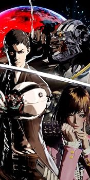 KILLER IS DEAD 【CEROレーティングZ】 初回3大特典 プレミアムコンテンツパックDLC 「美女と夜獣とランジェリー」 同梱