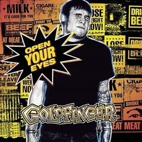 Open Your Eyes [Explicit]