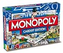 Cardiff Monopoly