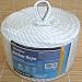Ankerseil 50m 10mm Silverline mit galvanisierten Endstück