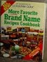 More Favorite Brand Name Recipes